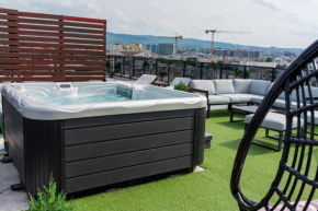Thome Vlaicu170 Jacuzzi
